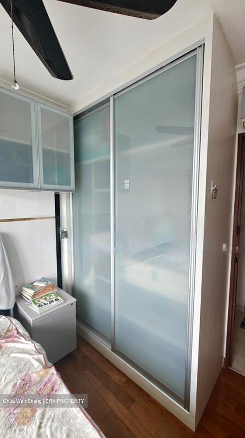 Blk 12C Straits Vista @ Marsiling (Woodlands), HDB 4 Rooms #454388081